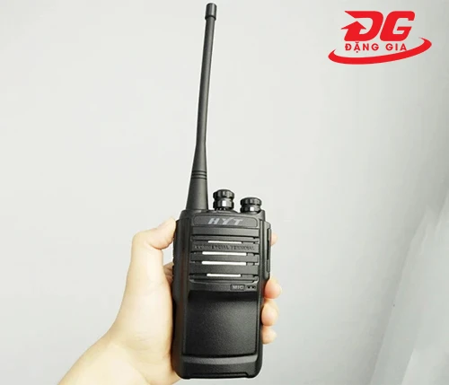 Máy bộ đàm HYT TC-446S (UHF) 6