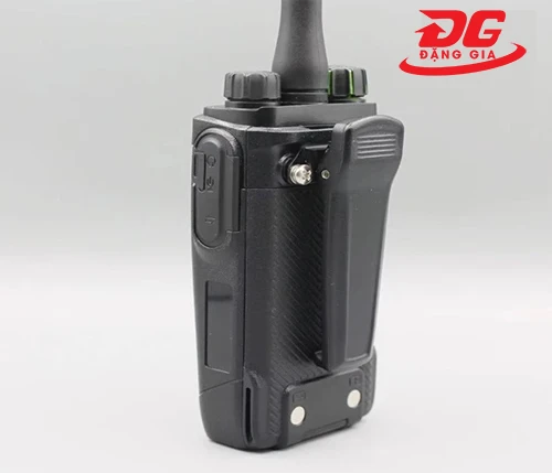 Máy bộ đàm Hytera BD508 5