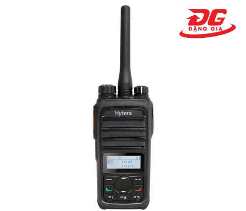 Hình ảnh sản phẩm Máy bộ đàm Hytera BP568