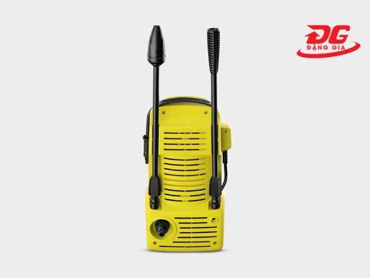 phụ kiện máy phun rửa áp lực cao Karcher K2 Compact