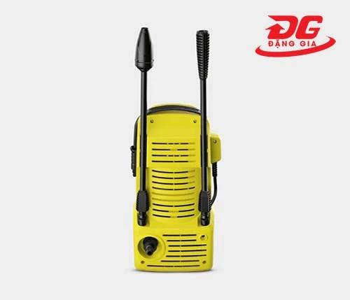 Máy phun rửa áp lực cao Karcher K2 Compact 2