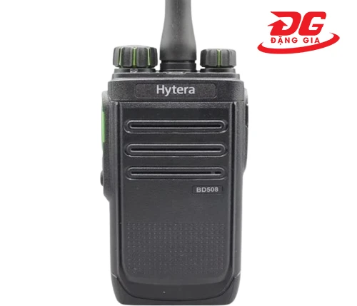 Hình ảnh sản phẩm Máy bộ đàm Hytera BD508