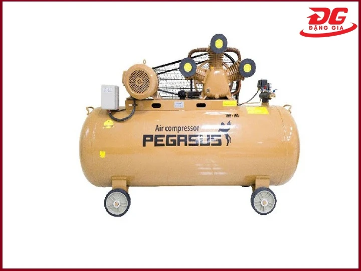 máy nén khí Pegasus TM-W-0.9/8-500L