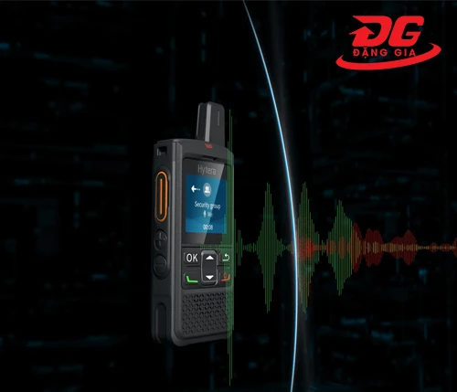 Bộ đàm PoC Hytera PNC360S 3