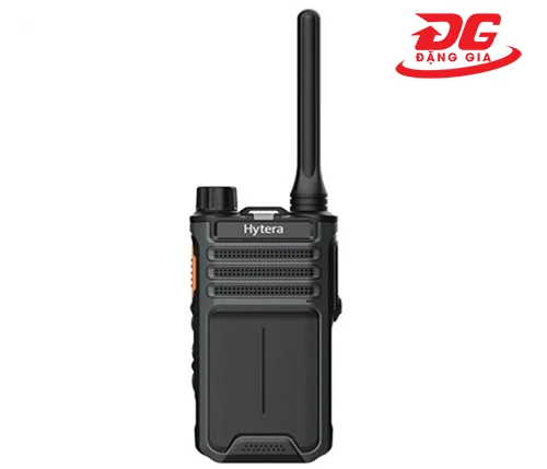 Hình ảnh sản phẩm Bộ đàm Hytera HYT BP518