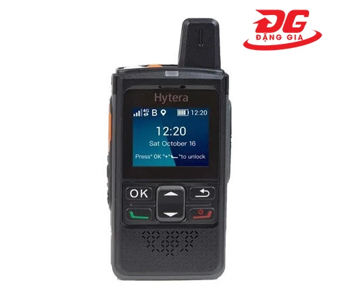 Hình ảnh sản phẩm Bộ đàm PoC Hytera PNC360S