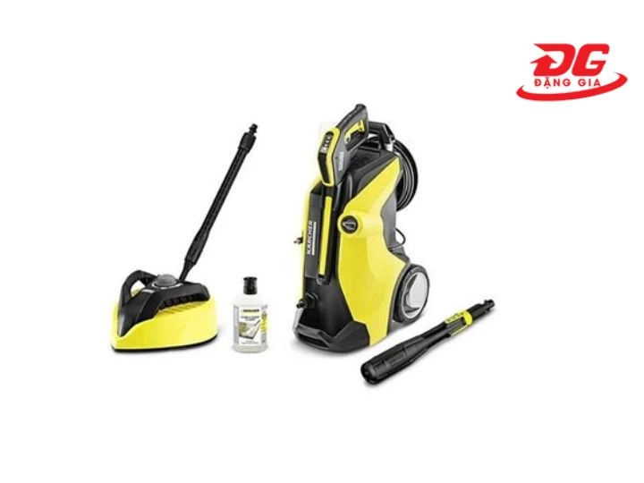 Máy rửa xe Karcher K7 Full Control