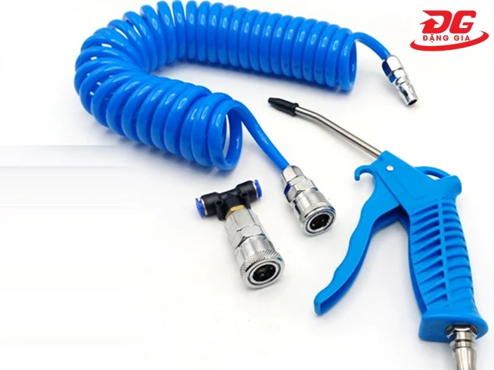 dây hơi máy nén khí Taiwan loại tốt