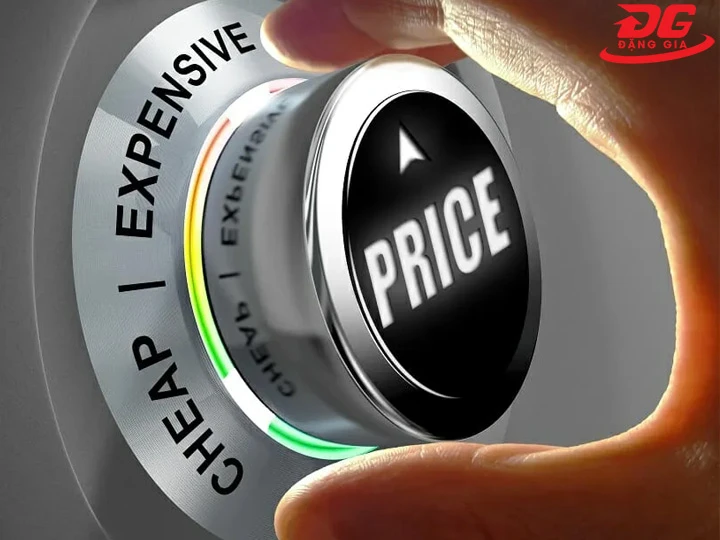 Giá máy rửa xe Airtek