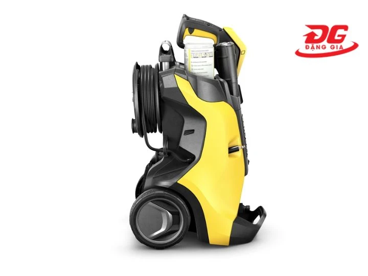 giá máy rửa xe Karcher K7 Full Control