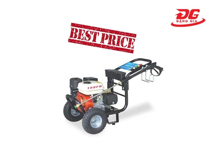 giá Máy rửa xe Palada 3WZ-2500A