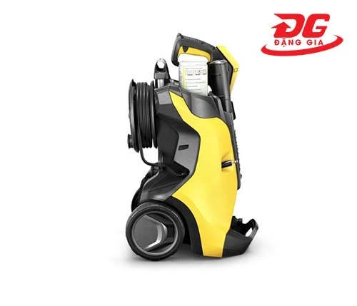 Máy rửa xe Karcher K7 Full Control 3