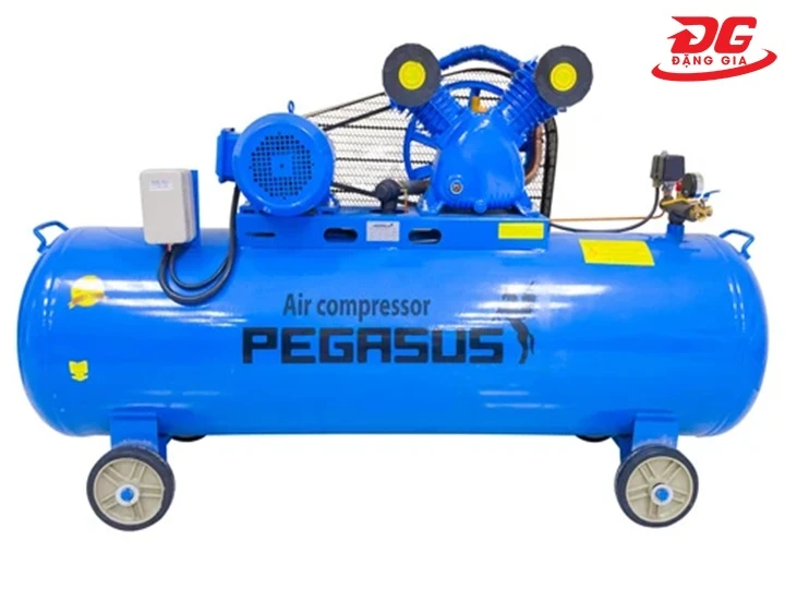 máy nén không khí Pegasus TM-V-1.05/12.5-330L
