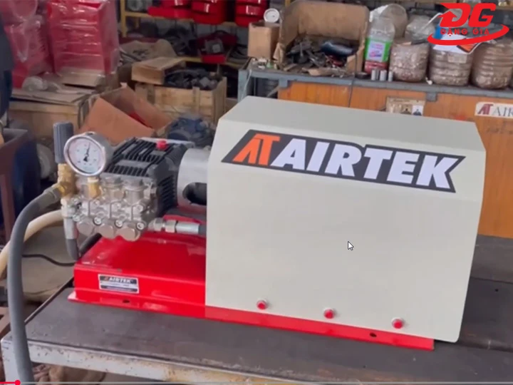 Máy rửa xe Airtek Annovi Reverberi