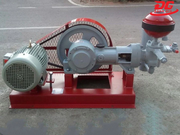 Máy rửa xe Airtek ATW 03