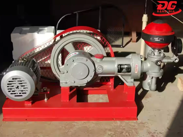 Máy rửa xe Airtek ATW 05