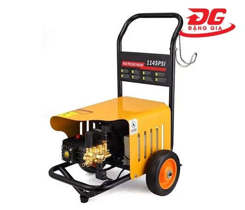 Hình ảnh sản phẩm Máy rửa xe ô tô cao áp Palada 1145PSI