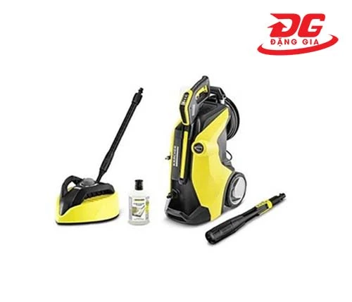 Hình ảnh sản phẩm Máy rửa xe Karcher K7 Full Control