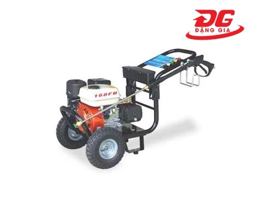 Hình ảnh sản phẩm Máy rửa xe ô tô cao áp Palada 3WZ-2500A