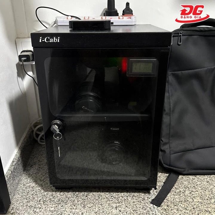 tủ chống ẩm I-Cabi