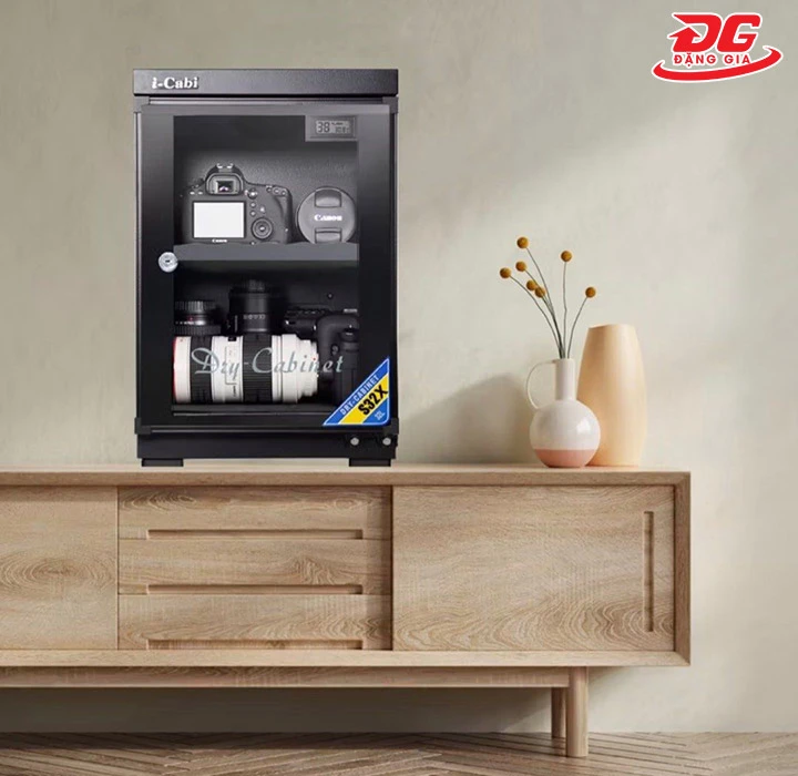 tủ chống ẩm I-Cabi