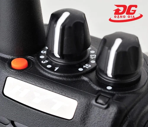 Bộ đàm HYT TC 700 5