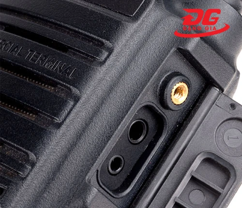 Máy bộ đàm HYT PD508 3