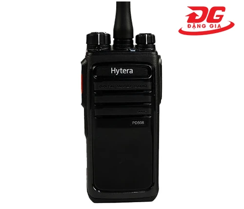 Hình ảnh sản phẩm Máy bộ đàm HYT PD508