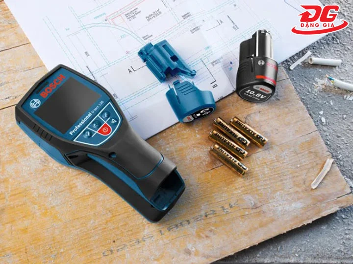 Bosch D-tect 120