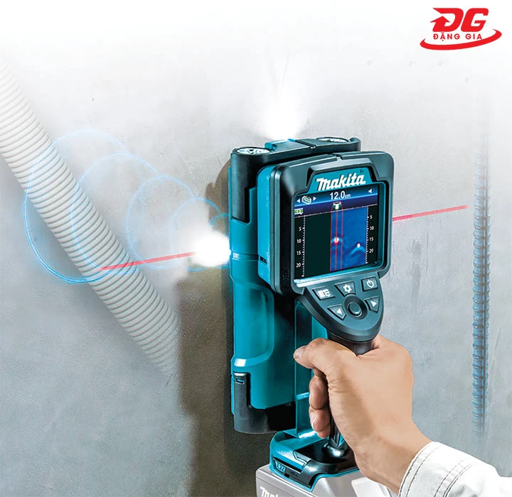 TOP 8+ Máy dò điện âm tường thông minh, dễ dùng, tốt nhất