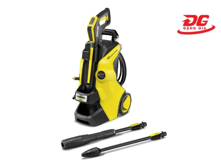 Máy rửa xe Karcher K5 Full Control