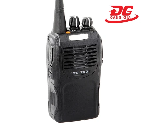 Bộ đàm HYT TC 700 3