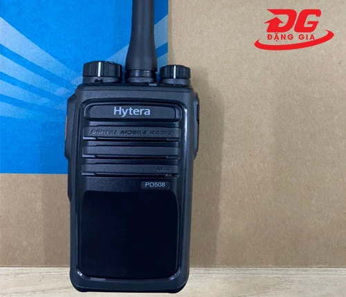 Máy bộ đàm HYT PD508 4
