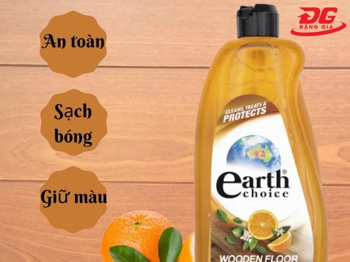 Giải pháp bảo vệ sàn gỗ bền đẹp về lâu dài