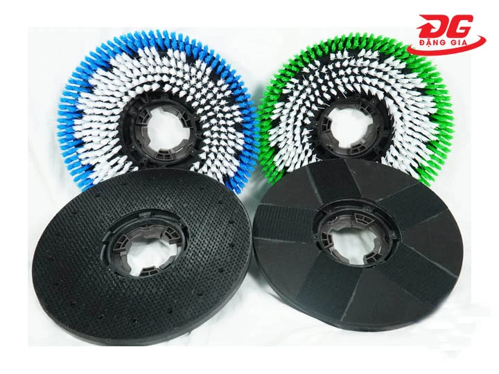 phụ kiện Máy chà sàn công nghiệp Kungfu Clean KF 523