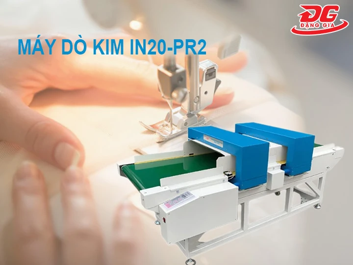 máy dò kim gãy IN20-PR2