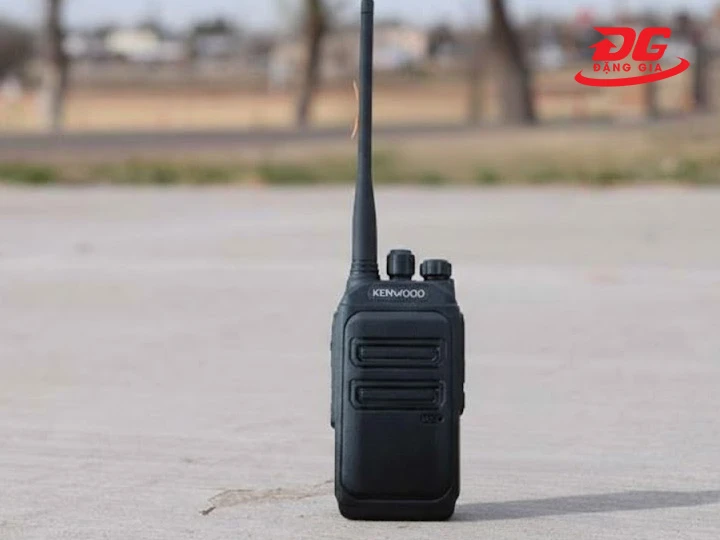 Công suất bộ đàm Kenwood NX-2300