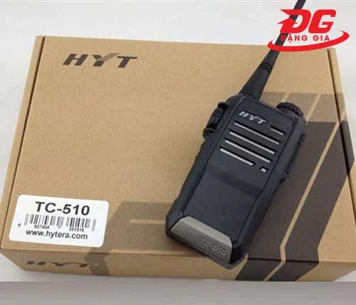 Bộ đàm HYT TC 510 3