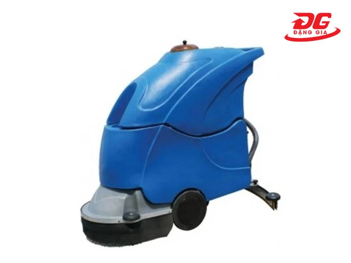 Máy chà sàn EuroMac ERM B 2480 liên hợp