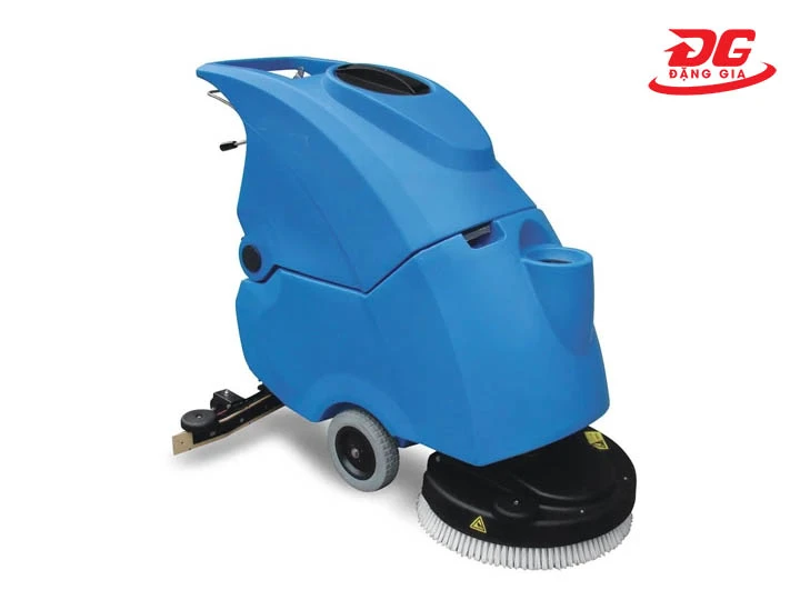 Máy chà sàn EuroMac ERM B50 liên hợp