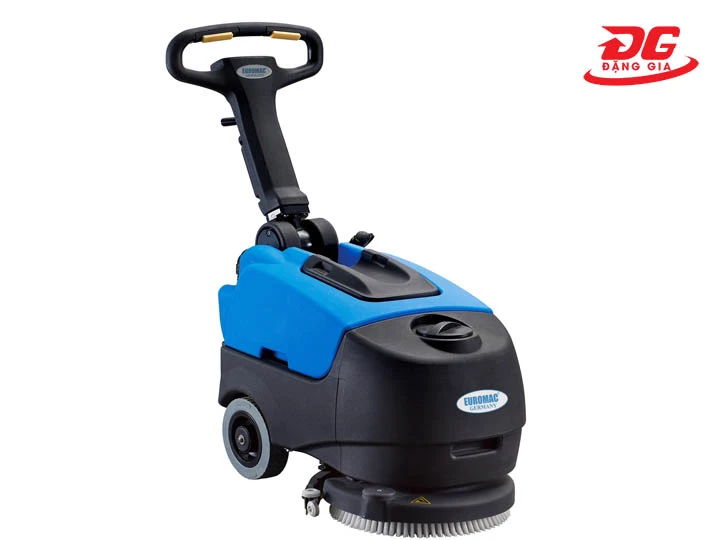máy chà sàn EuroMac nhỏ gọn