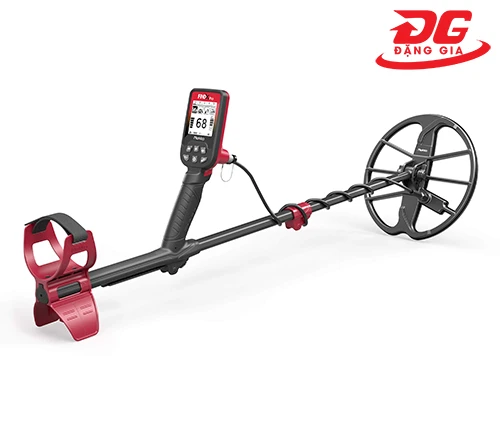 Hình ảnh sản phẩm Máy dò kim loại Nokta FindX Pro