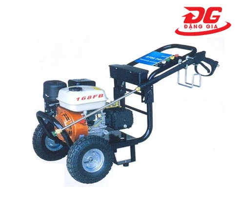 Hình ảnh sản phẩm Máy rửa xe cao áp tự động ngắt Palada RX05P