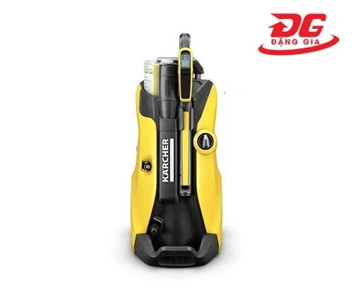 Máy rửa xe Karcher K7 Full Control 3