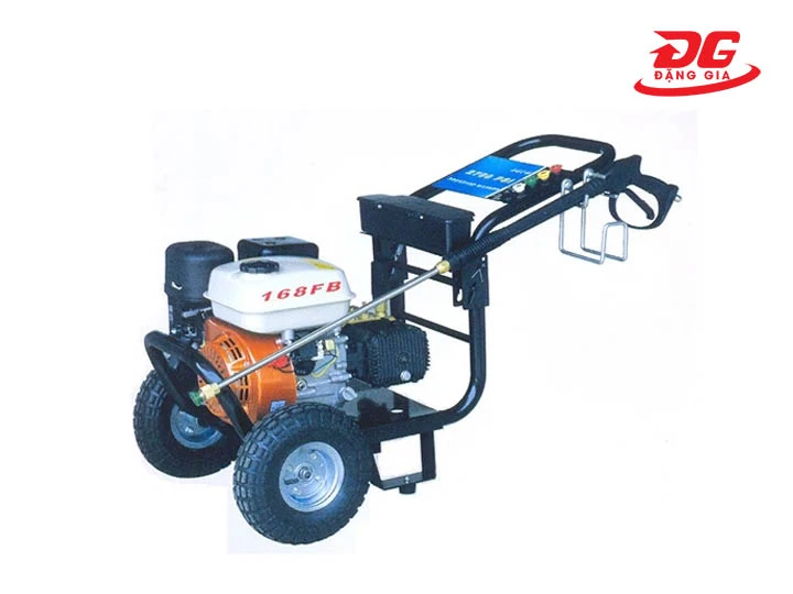 Máy rửa xe cao áp tự động ngắt Palada RX05P