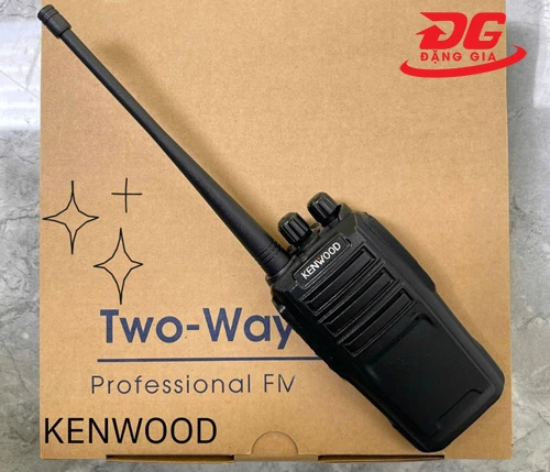 Bộ đàm Kenwood NX 2300 3