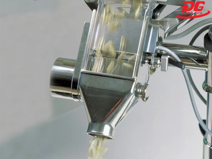 Ứng dụng máy dò kim loại trong được