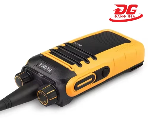 Bộ đàm Hytera HYT Digital DMR BD61X 6