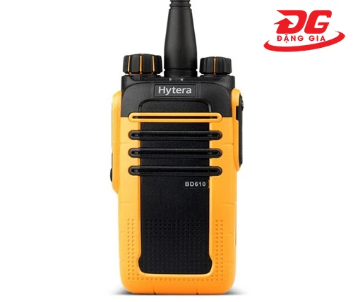 Hình ảnh sản phẩm Bộ đàm Hytera HYT Digital DMR BD61X