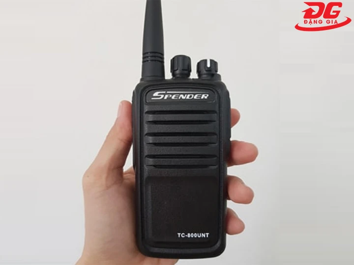 bộ đàm Spender TC-800UNT